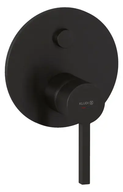 Kludi - Nova Fonte - Kádtöltő csaptelep - 20759N215 Vedd meg most