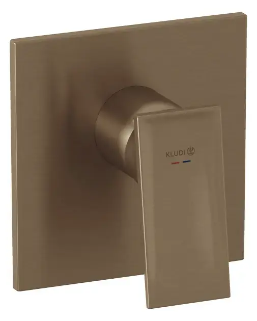 Kludi - Decus - Zuhany csaptelep - 54755N175 Utolsó esély