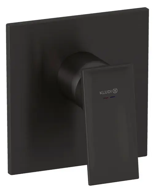 Csak ma Kludi - Decus - Zuhany csaptelep - 54755N275