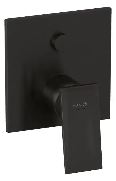 Kludi - Decus - Kádtöltő csaptelep - 54759N275 Népszerű