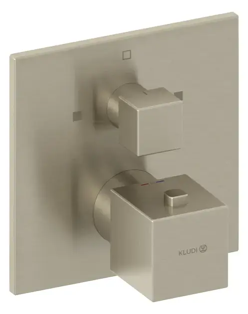 Expressz kézbesítés Kludi - Decus - Kádtöltő csaptelep - 54810N575