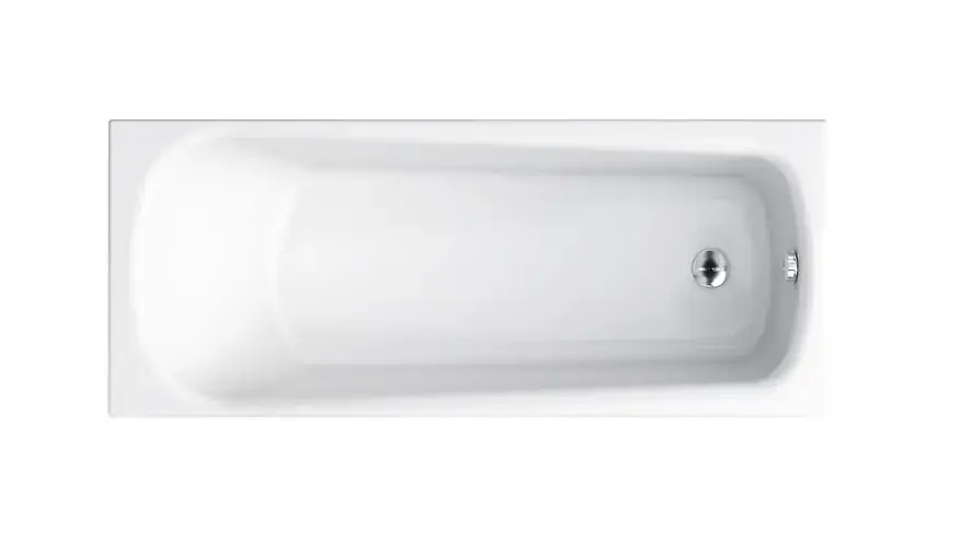 Nézd meg most Cersanit - Fürdőkád - S301-244