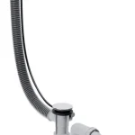Hansgrohe - Flexaplus - Kádlefolyó- és túlfolyó szett - 58143000 Árcsökkenés