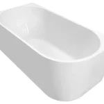 Árengedmény Aqualine - Bathtubs - Fürdőkád - E1026