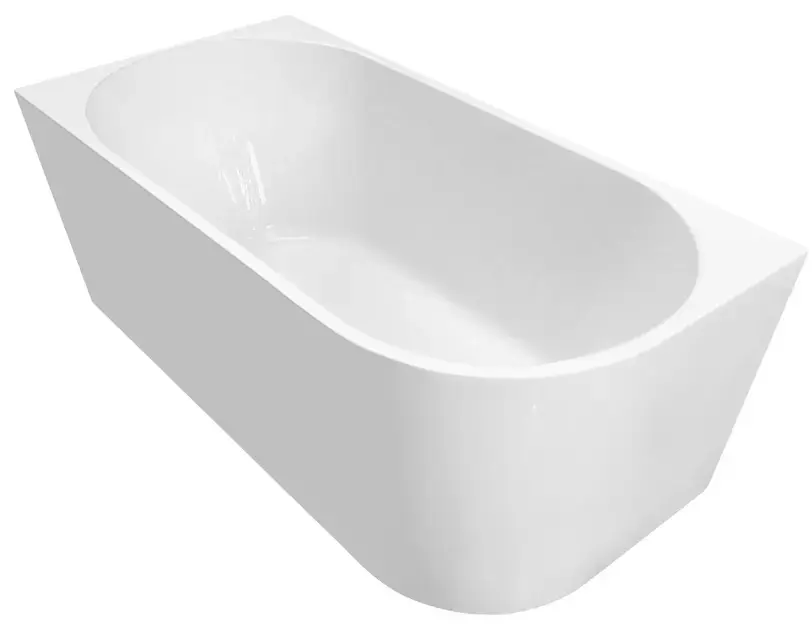 Árengedmény Aqualine - Bathtubs - Fürdőkád - E1026