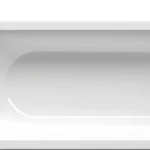 Azonnal elérhető Ravak - Chrome - Fürdőkád - C741000000