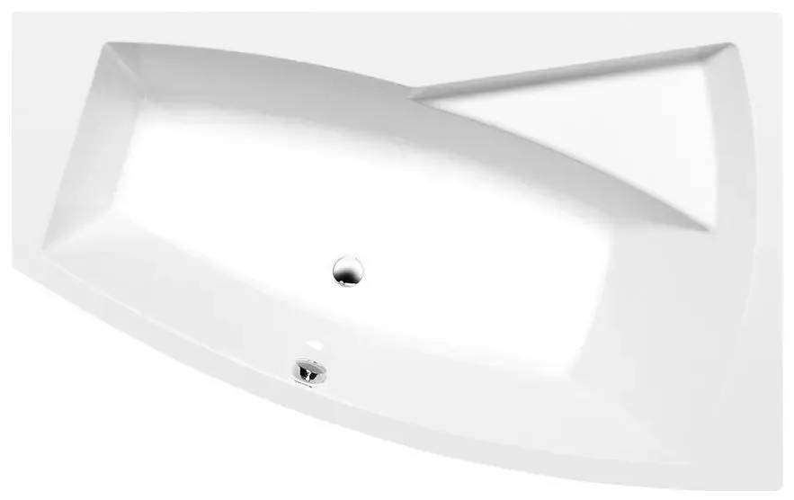Ne maradj le Polysan - Bathtubs - Fürdőkád - 12611