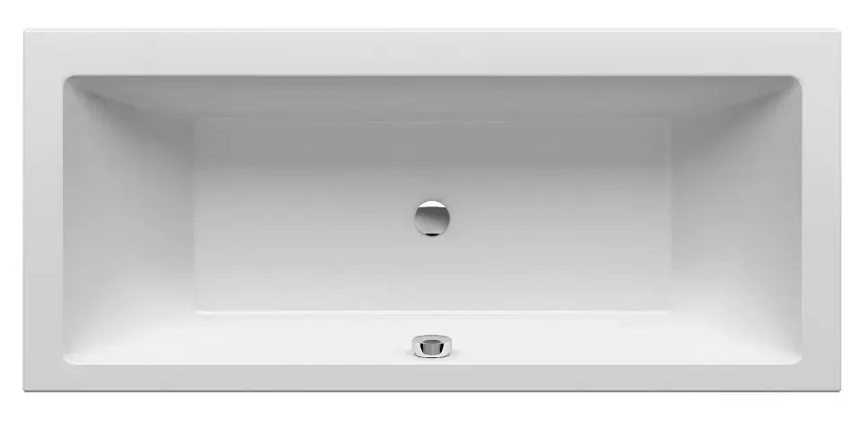 Ravak - Formy 01 - Fürdőkád - C881000000 Outlet