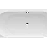 Laufen - Pro - Fürdőkád - H2449560000001 Árcsökkenés