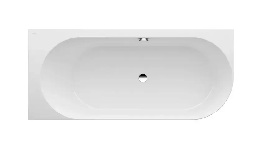 Laufen - Pro - Fürdőkád - H2449560000001 Árcsökkenés