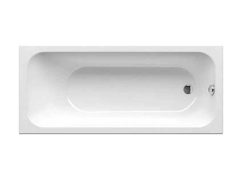 Prémium Ravak - Chrome Slim - Fürdőkád - CE21300000