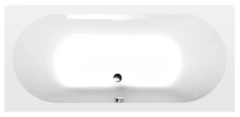 Szezonális akció Polysan - Bathtubs - Fürdőkád - 71745