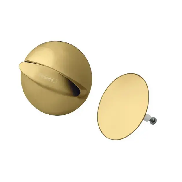 Utolsó esély Hansgrohe - Flexaplus - Kádlefolyó- és túlfolyó szett - 58185990