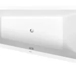 Korlátozott ajánlat Duravit - Duravit No.1 - Fürdőkád - 700509000000000