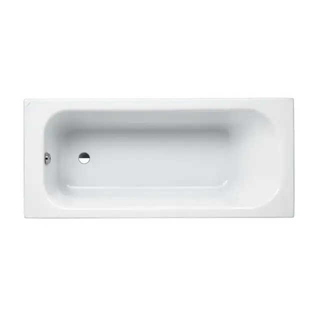 Olcsóbb Laufen - Solutions - Fürdőkád - H2235010000001