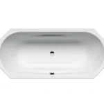 Kaldewei - Ambiente - Fürdőkád - 233300010001 Outlet