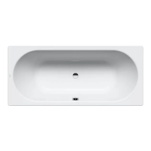 Kaldewei - Ambiente - Fürdőkád - 290700010001 Vásárlói kedvenc