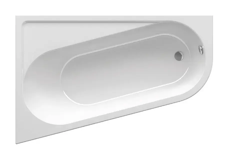 Ravak - Chrome - Fürdőkád - CA51000000 Korlátozott ajánlat