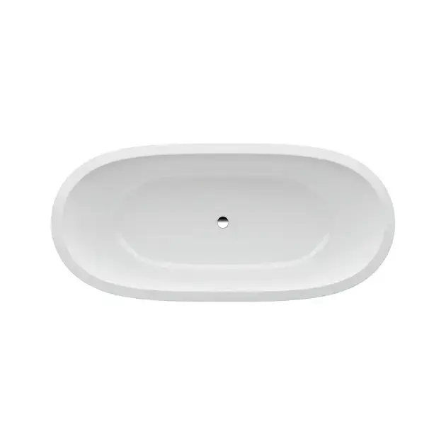 Biztonságos vásárlás Laufen - Il Bagno Alessi One - Fürdőkád - H2459710006251