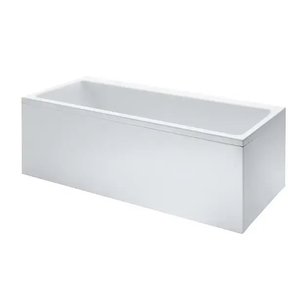 Laufen - Pro - Fürdőkád - H2339560006151 Nézd meg most