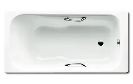 Kaldewei - Ambiente - Fürdőkád - 226200010001 Azonnal elérhető