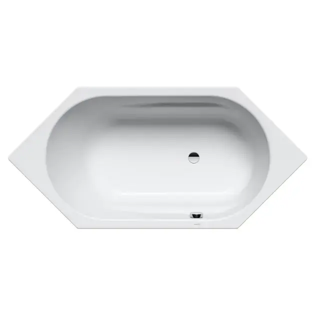 Kaldewei - Ambiente - Fürdőkád - 233800013001 Expressz szállítás