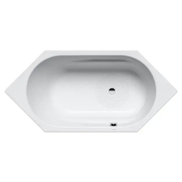 Szuper ajánlat Kaldewei - Ambiente - Fürdőkád - 233830003001