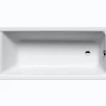 Olcsóbb Kaldewei - Ambiente - Fürdőkád - 259600010001