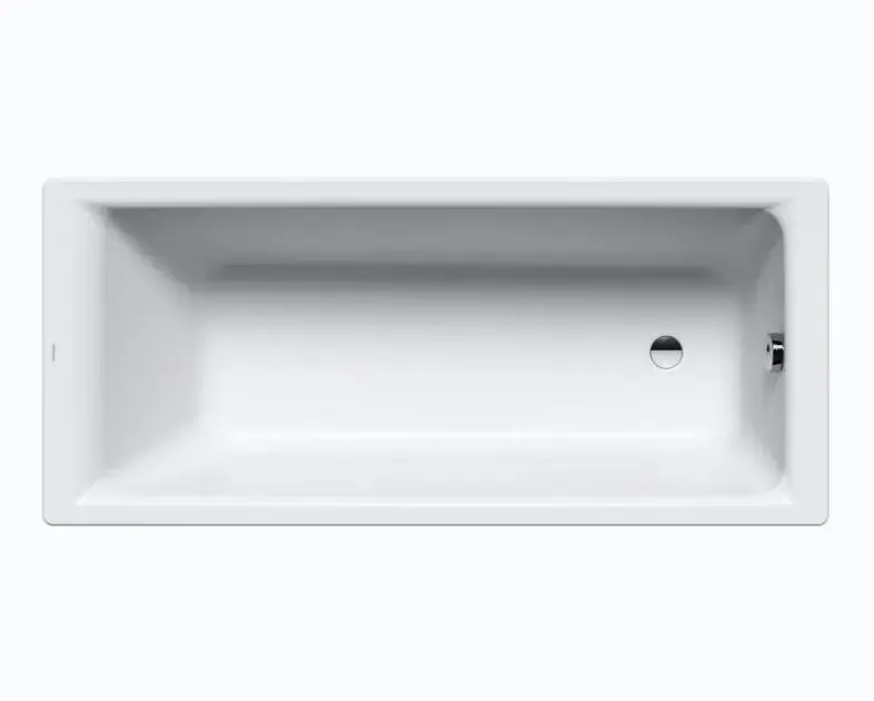 Olcsóbb Kaldewei - Ambiente - Fürdőkád - 259600010001