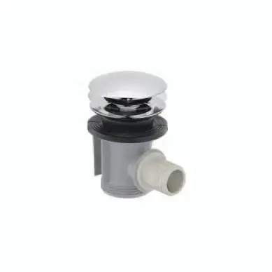 Nézd meg most Hansgrohe - Waste sets - Kádlefolyó- és túlfolyó szett - 50107000