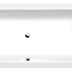 Polysan - Bathtubs - Fürdőkád - 13111 Gyors kiszállítás