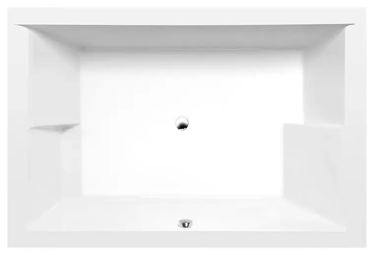 Olcsó Polysan - Bathtubs - Fürdőkád - 13611