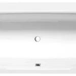 Polysan - Bathtubs - Fürdőkád - 18611 Akciós ár