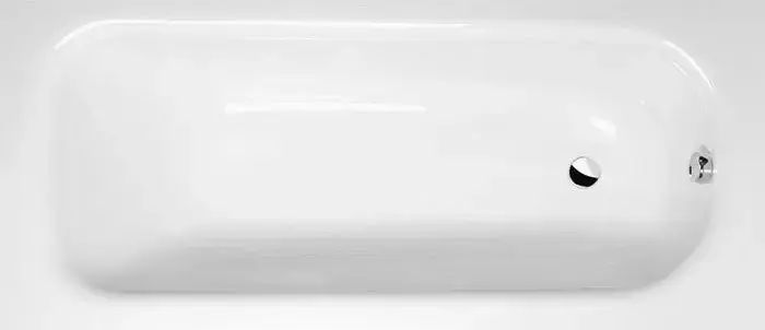 Polysan - Bathtubs - Fürdőkád - 24611 Vedd meg most