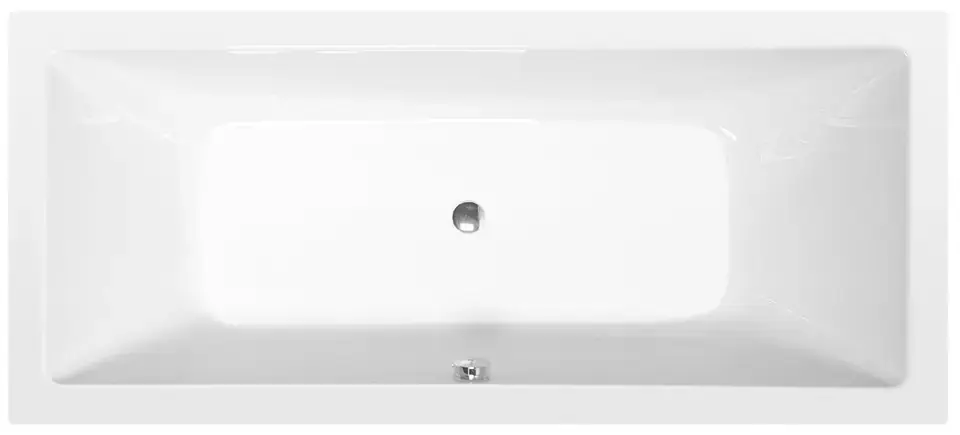 Bestseller Polysan - Bathtubs - Fürdőkád - 71710