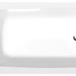 Polysan - Bathtubs - Fürdőkád - 77511 Legnépszerűbb