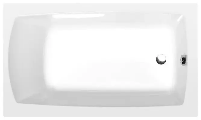 Polysan - Bathtubs - Fürdőkád - 77511 Legnépszerűbb
