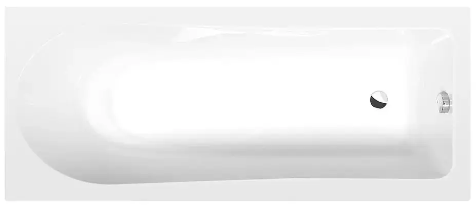Vedd meg online Polysan - Bathtubs - Fürdőkád - 86111