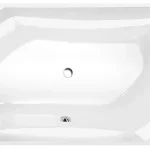 Árengedmény Polysan - Bathtubs - Fürdőkád - 44119