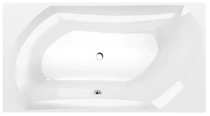 Árengedmény Polysan - Bathtubs - Fürdőkád - 44119