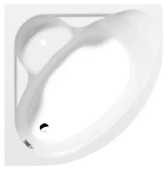 Akció Polysan - Bathtubs - Fürdőkád - 10111