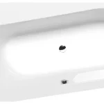 Polysan - Bathtubs - Fürdőkád - 30611 Expressz szállítás