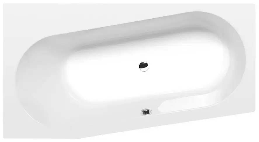 Polysan - Bathtubs - Fürdőkád - 30611 Expressz szállítás
