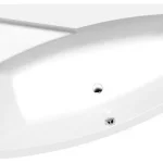 Polysan - Bathtubs - Fürdőkád - 11611 Kedvezményes ár