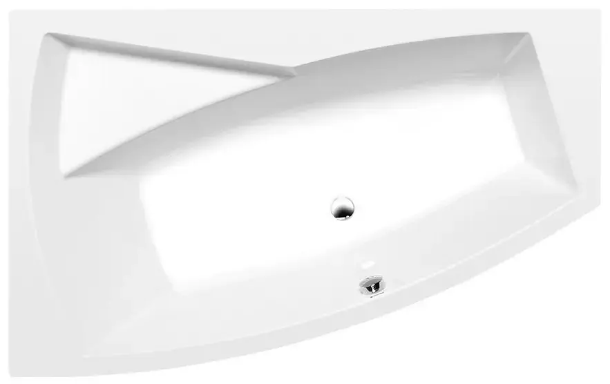 Polysan - Bathtubs - Fürdőkád - 11611 Kedvezményes ár
