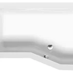 Utolsó esély Polysan - Bathtubs - Fürdőkád - 15611