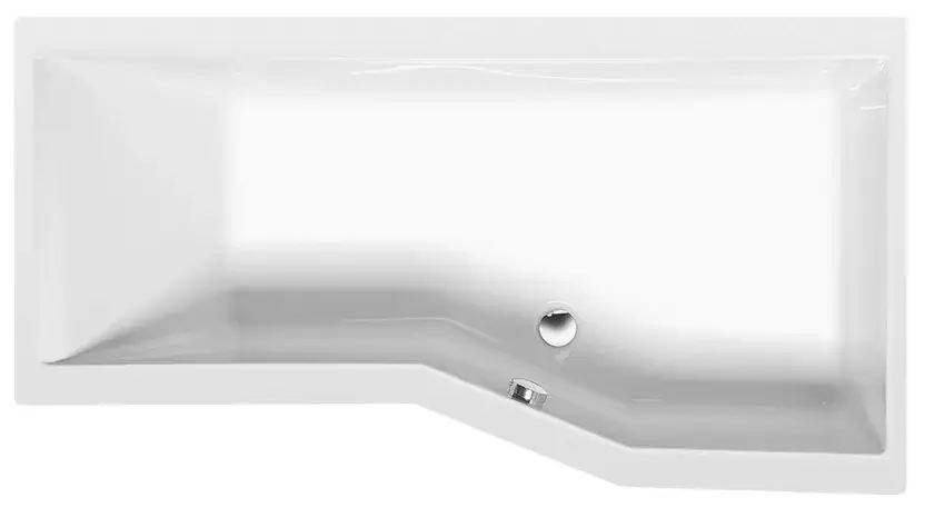 Utolsó esély Polysan - Bathtubs - Fürdőkád - 15611