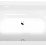 Polysan - Bathtubs - Fürdőkád - 70119 Gyors kiszállítás