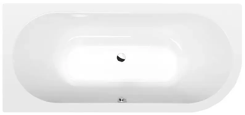 Polysan - Bathtubs - Fürdőkád - 70119 Gyors kiszállítás