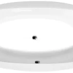 Vedd meg online Polysan - Bathtubs - Fürdőkád - 82111